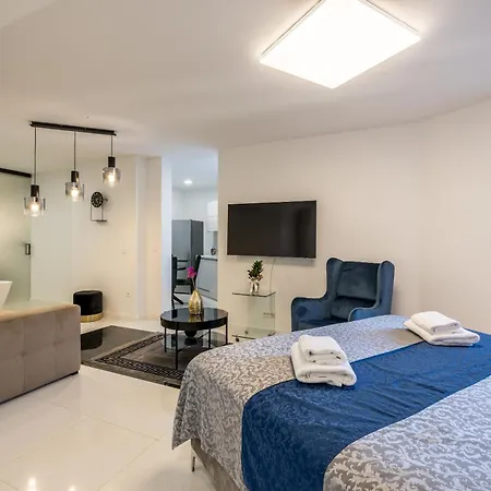 Apartman Luxury Split