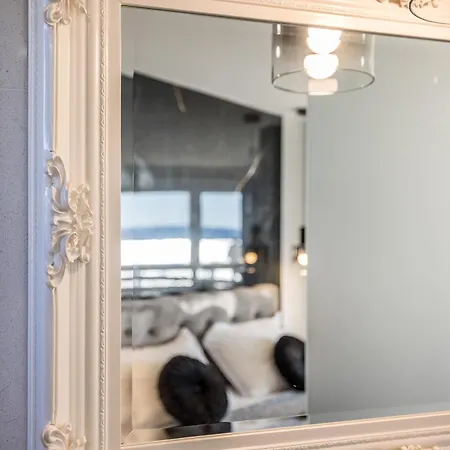 Lägenhet Luxury Split