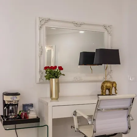 Lägenhet Luxury Split