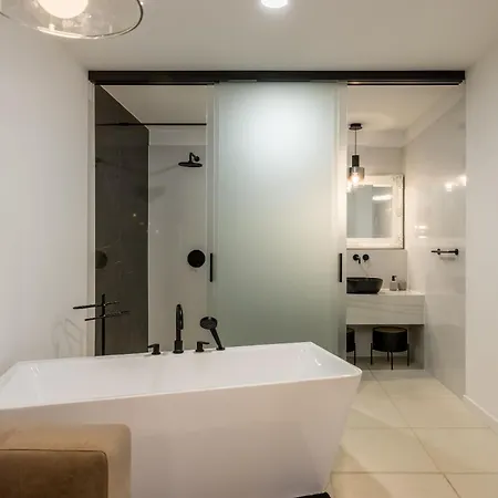 Luxury Lägenhet Split