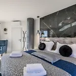 Appartement Luxury