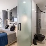 Appartement Luxury