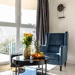 Luxury Appartement