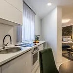Appartement Luxury *