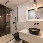 Appartement Luxury