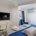 Appartement Luxury