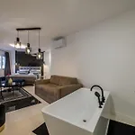 Appartement Luxury