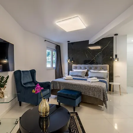 Luxury