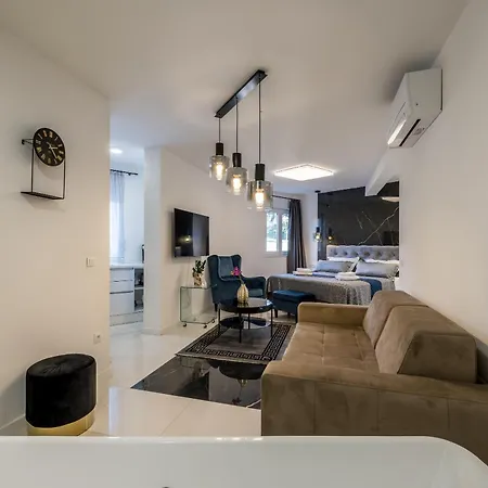 Luxury Сплит
