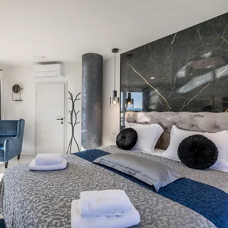 Lägenhet Luxury