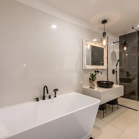 Apartamento Luxury *