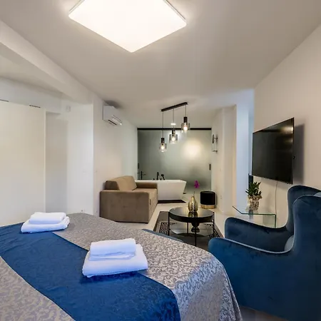 Lägenhet Luxury Split