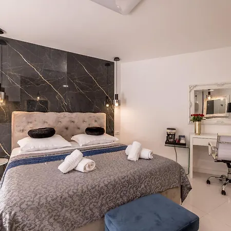 Luxury Апартаменты