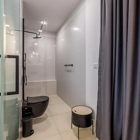 Appartamento Luxury *