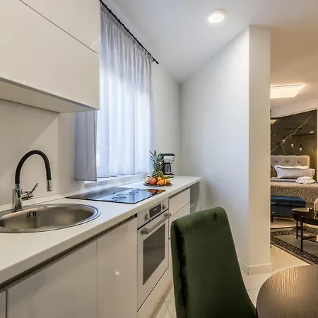Apartment Luxury *