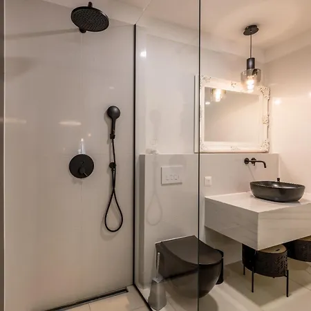 Apartment Luxury *
