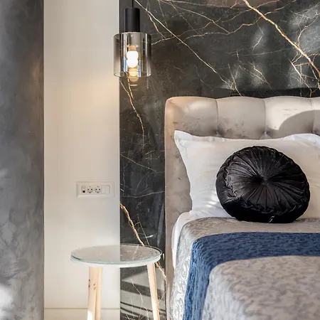 Luxury Апартаменты Сплит