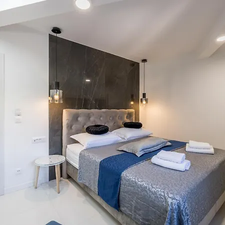Lägenhet Luxury *