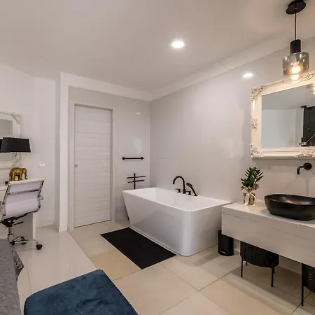 Apartment Luxury