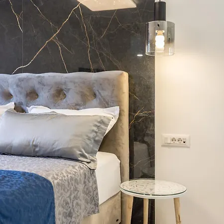Lägenhet Luxury Split