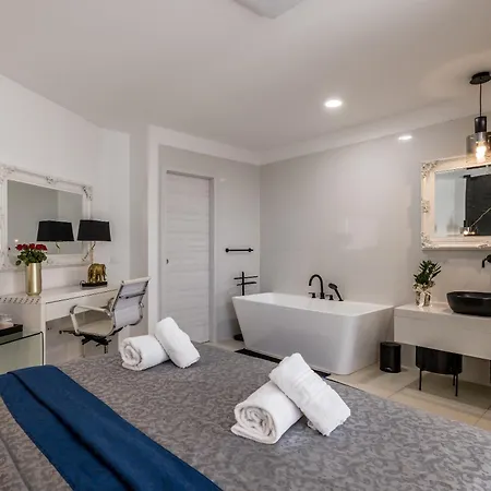Luxury