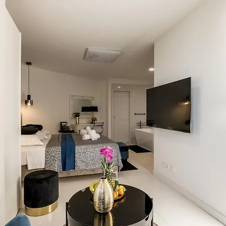 Luxury Apartment Split