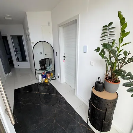 Luxury Apartment