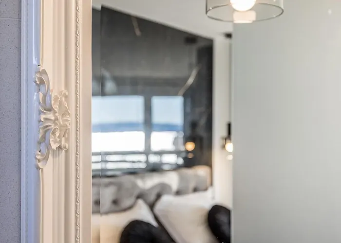 Lägenhet Luxury Split