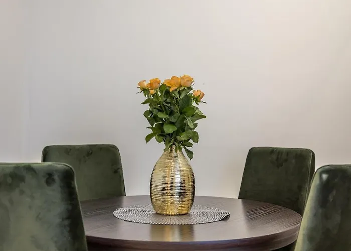 Lägenhet Luxury Split