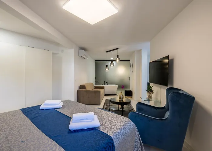 Lägenhet Luxury Split