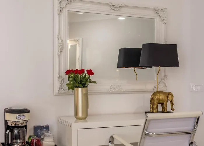 Lägenhet Luxury Split