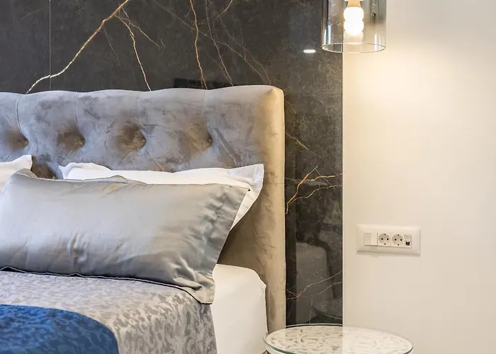 Lägenhet Luxury Split