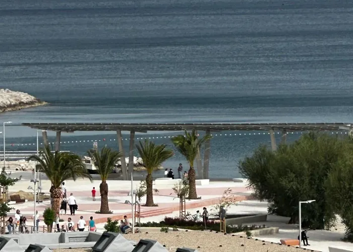 Lejlighed Luxury Split