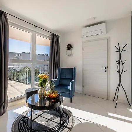 Apartamento Luxury *