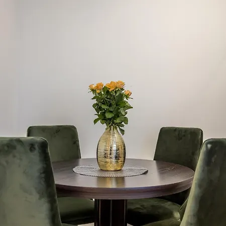 Apartamento Luxury Split