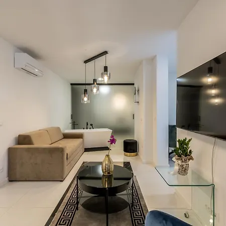 Apartamento Luxury Split