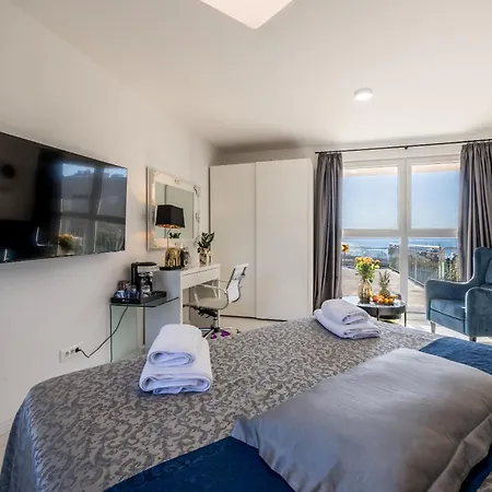 Apartamento Luxury *