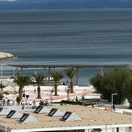 Apartamento Luxury Split