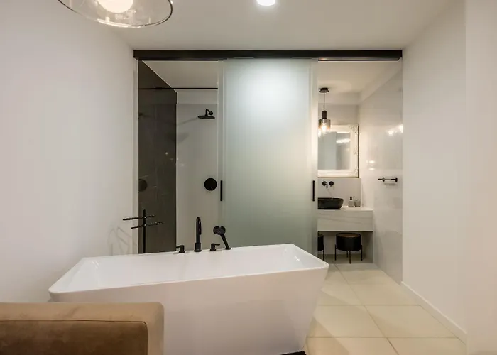 Luxury 公寓 斯普利特